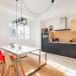 Διαμέρισμα Iria Gardens Padrón
