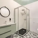 Διαμέρισμα Iria Gardens *