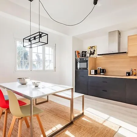 شقة Iria Gardens Padrón