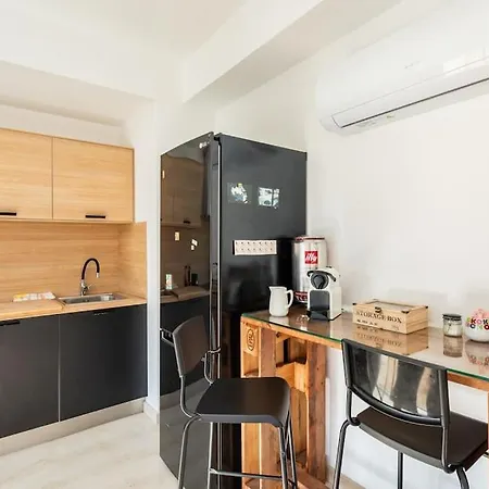 Iria Gardens Appartement