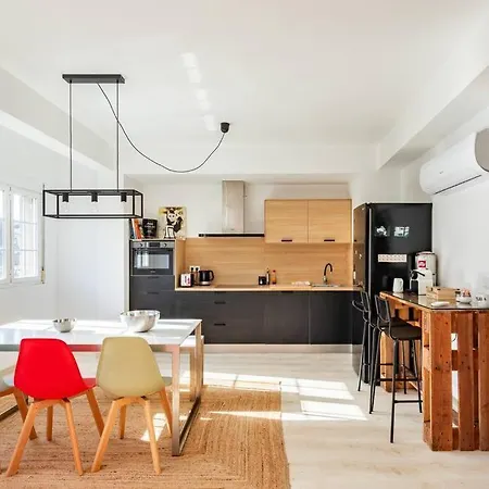 Iria Gardens Appartement *