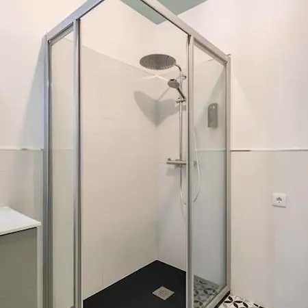 Iria Gardens Appartement