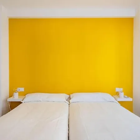 Iria Gardens Apartamento