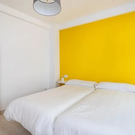 Iria Gardens * Padrón