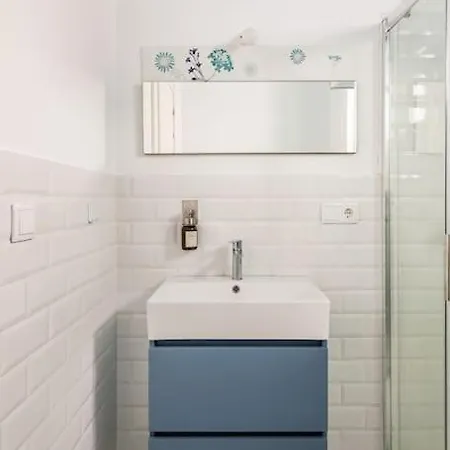 Iria Gardens Padrón