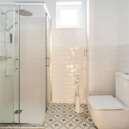 Iria Gardens Appartement