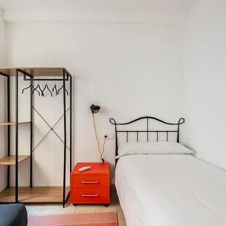 شقة Iria Gardens *