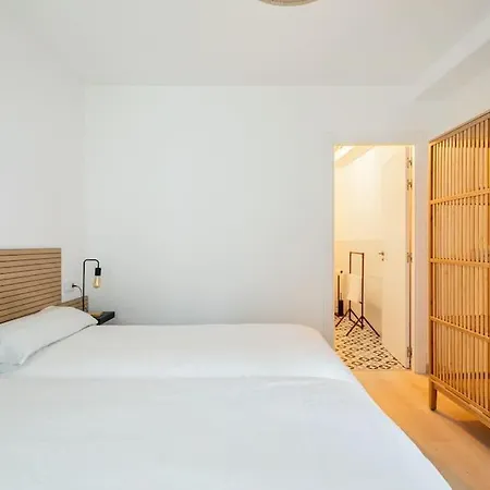 Apartamento Iria Gardens