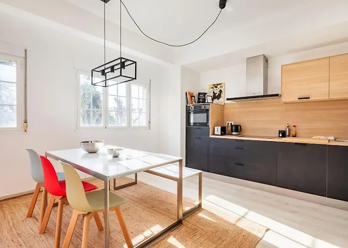 Apartamento Iria Gardens Padrón