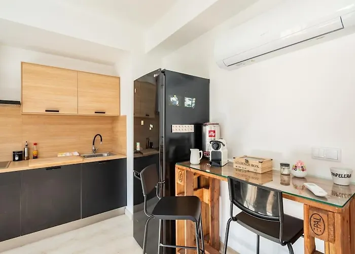 Iria Gardens Apartamento