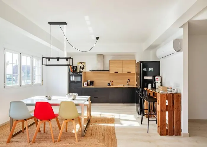 Iria Gardens Apartmán *