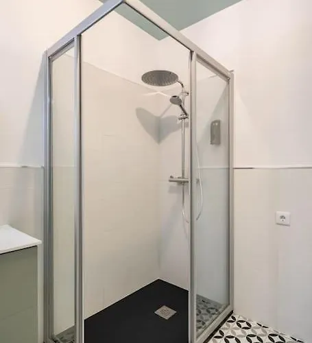 Iria Gardens Apartamento