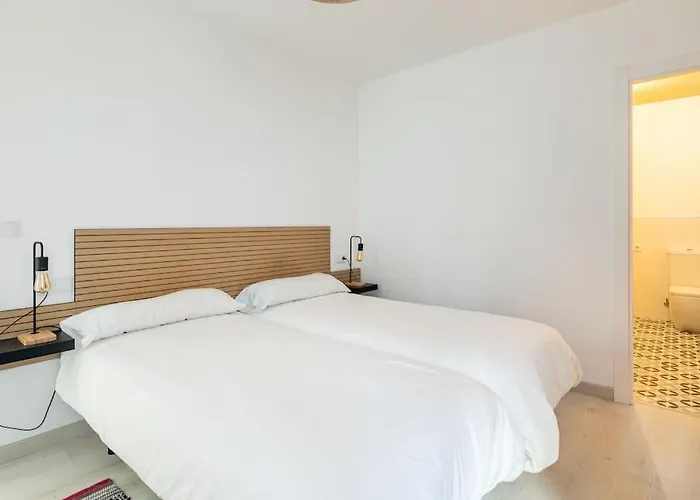 Iria Gardens * Padrón