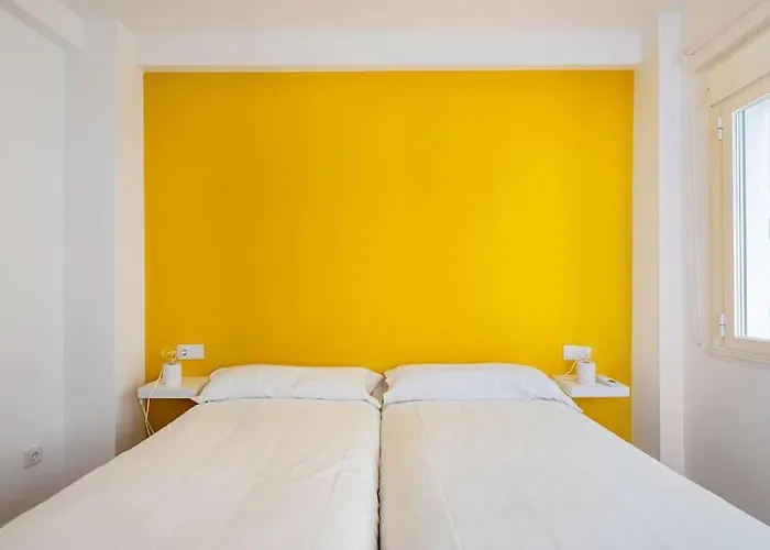 Iria Gardens Apartamento