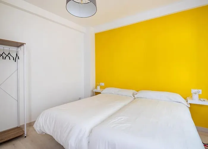 Iria Gardens * Padrón