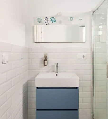 Iria Gardens Padrón