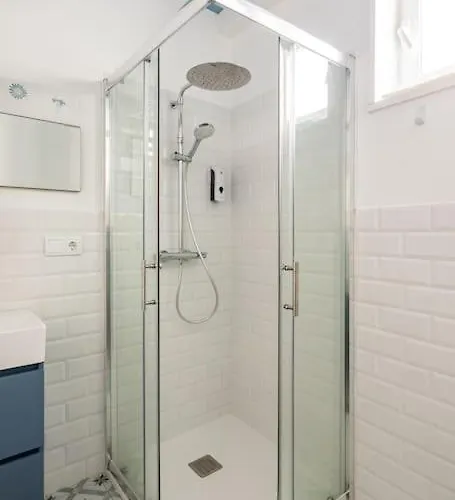 Apartamento Iria Gardens *