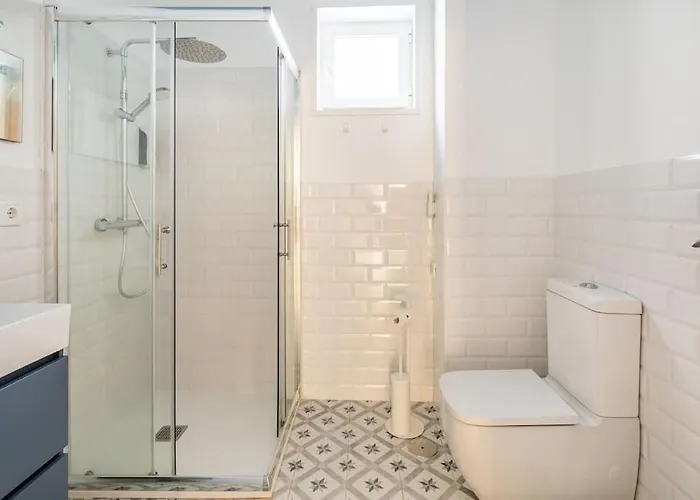 Iria Gardens Apartamento