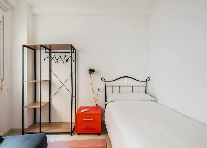 Apartmán Iria Gardens *