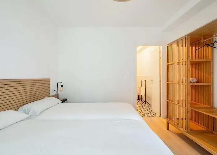 Apartamento Iria Gardens